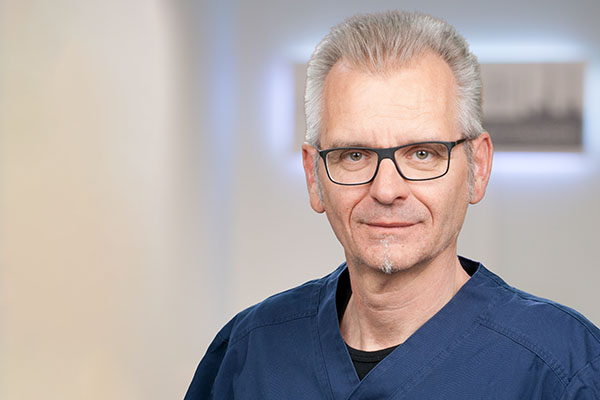 Matthias Göttinger