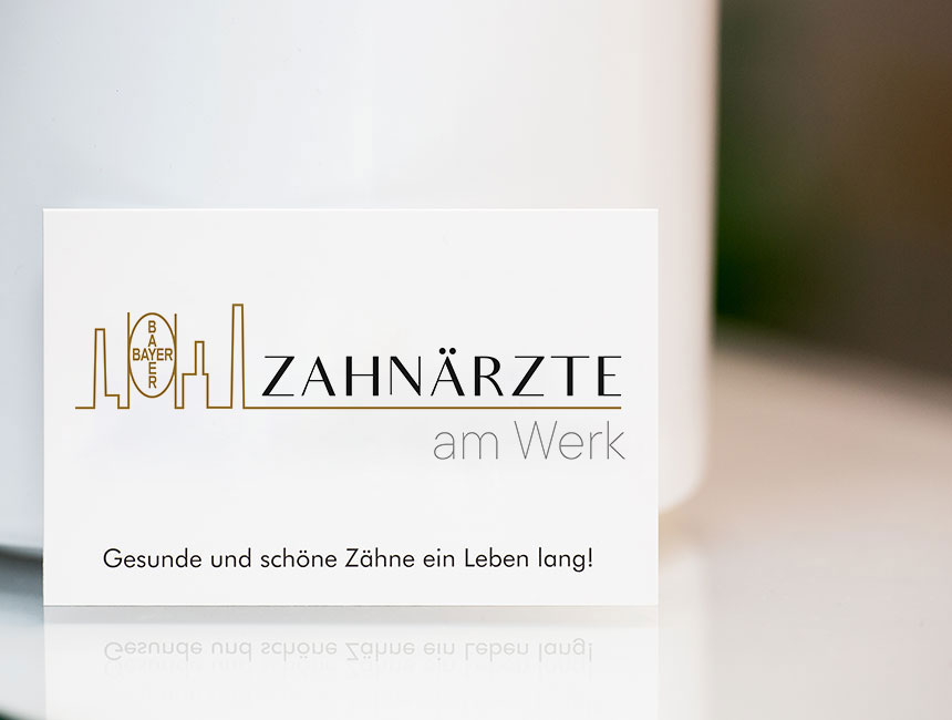 Zahnarzt Leverkusen, Drs. (NL) B.-J. van Aalderen, M. Göttinger