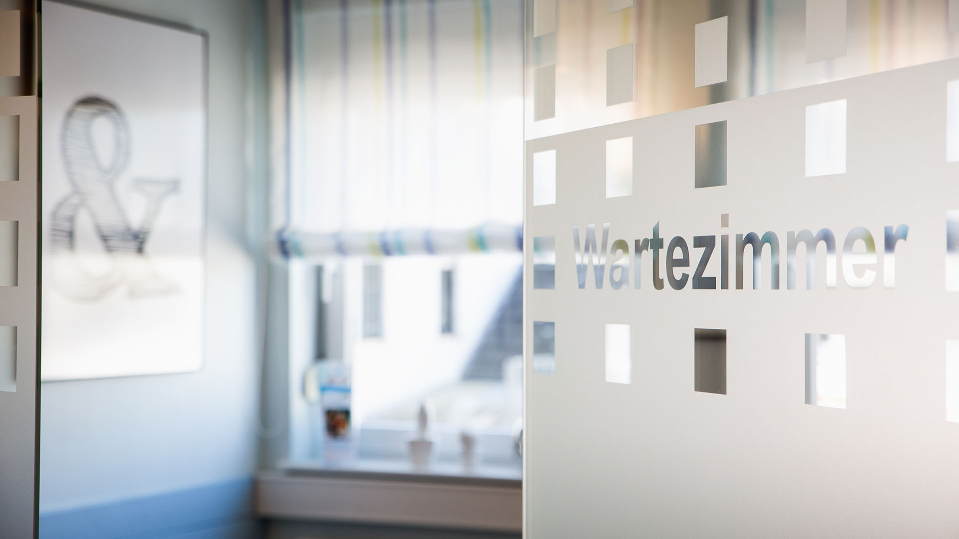 Zahnarzt Leverkusen - Ultraschallbehandlung